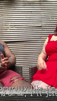 Adult Content Creators Chatting Daisy Gold X Axel Reigns Part 3