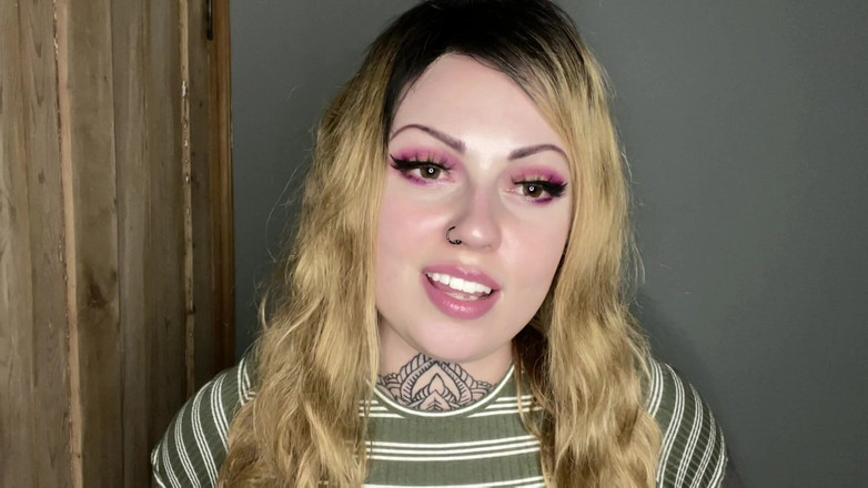 Miss Valentina: Ponižující anální instrukce