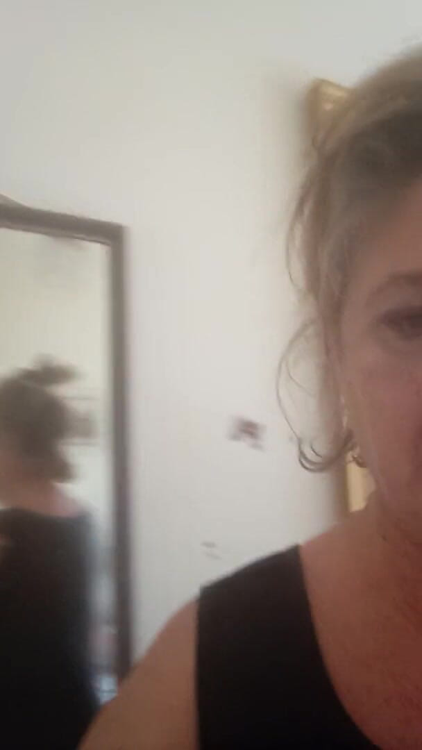 Kaos: Seksuele rijpe vrouw