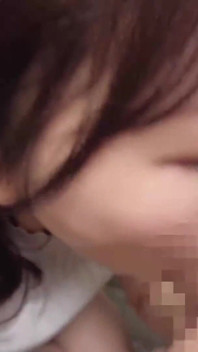 Devoted 27-year-old Satomin Pleases Her Secret Lovers with Passion - a