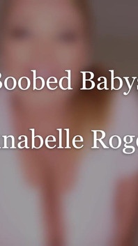 As You Wake up From Your Nap I Come to Introduce Myself as Your Babysitter