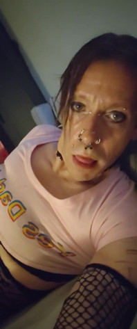 Sluttykatya at Your Service...