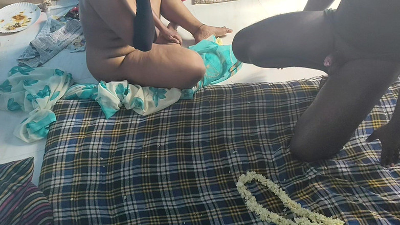 Benita sweety: Partouze torride première nuit