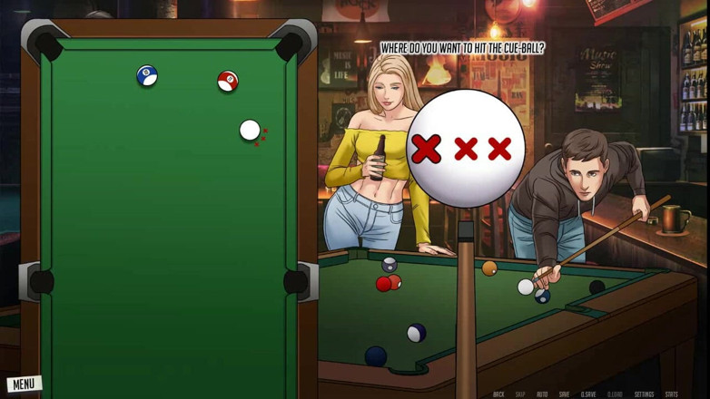 Dirty GamesXxX: Our red string: party with friends - ep. 6