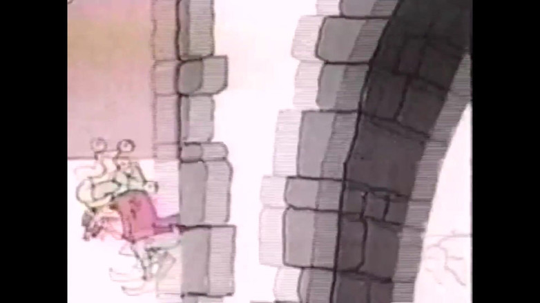 Vintage Megastore Full hd: विकृत कार्टून (भाग 3)