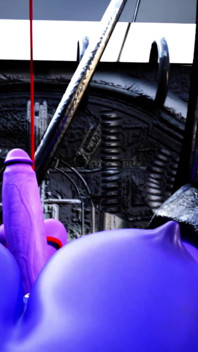 Fggb 83 Mystique se convierte en varias chicas