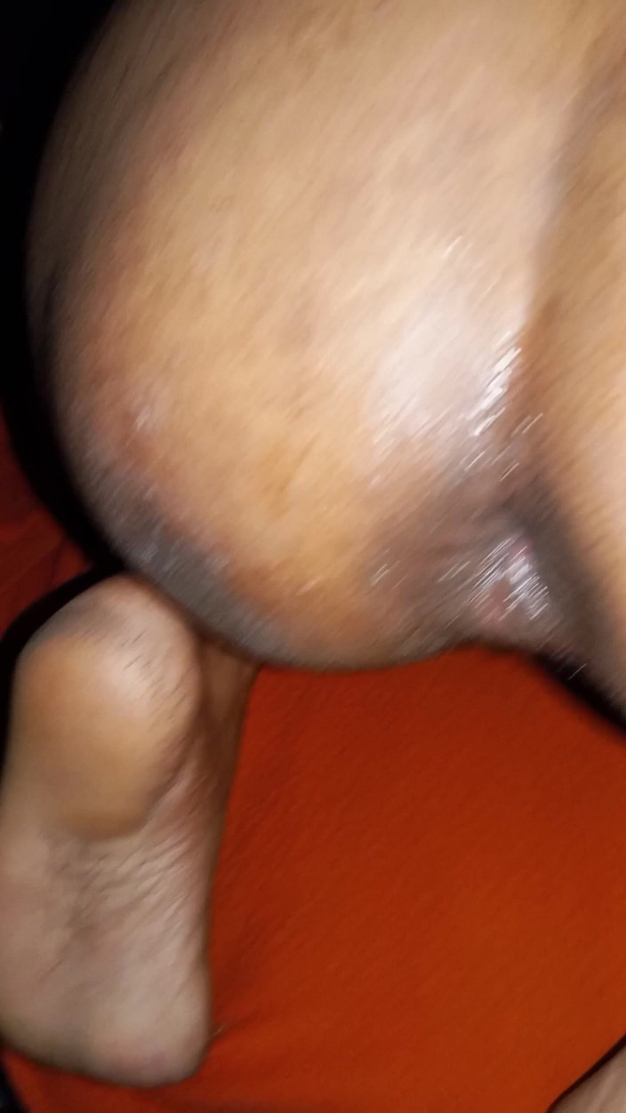 Nandini-Roy: Desi Indisch koppel warme romantische tijd