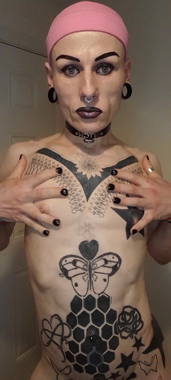 nnora007: Děvka část č. - 3