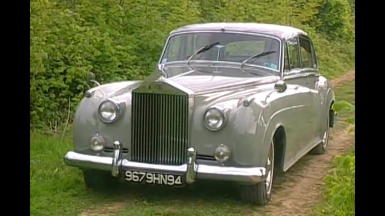 BB Xzess: Sexy retro euro panský sex!