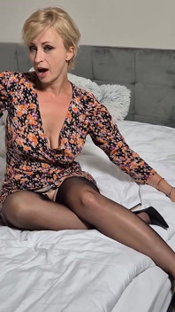 Hairy Wanilianna and Double Pleasure