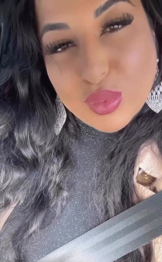 LadyAyse5: Na cestě nové místo nové natáčení