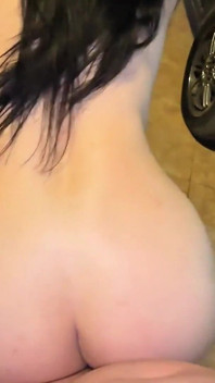 My Step-cousin, Beautiful, Horny Teenager