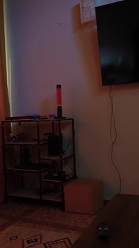 Alexa Poshspicy ile her şeyi değiştiren ev turu