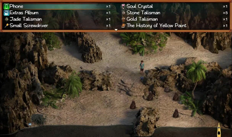 Dirty GamesXxX: Treasure Of nadia: Auf der Suche nach Gold und pflanzen...