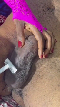 This Pussy Needs to Be Pounded