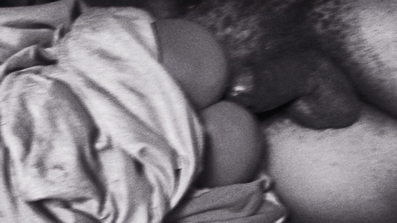 Bangcum8: Velký mezirasový černý čůrák