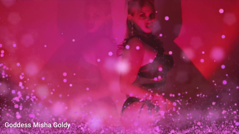 Goddess Misha Goldy: ¡Masturbarse para tu fracaso! ¡Nunca dejarás de masturbarse! ¡Siempre eres adicta a...