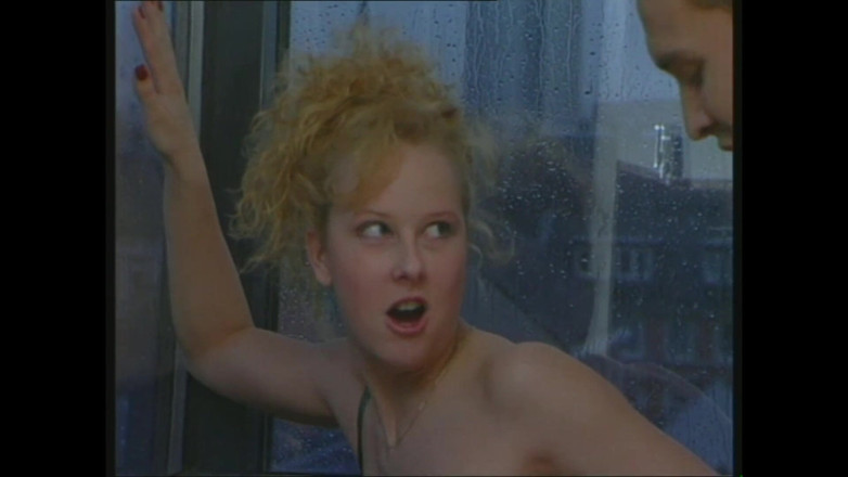 Deutschland porn: Нефільмована хіть і хардкорний