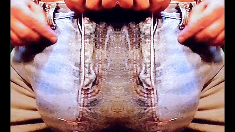 Monster_Meat_: Jeans ausbeulen, wie du noch nie gesehen hast