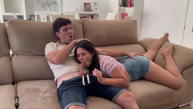 Sashasweet: Delicious Blowjobs From My Ex-wife