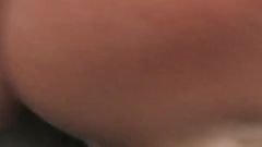 Milf Lana Phoenix enjoys cock in her mouth and ass