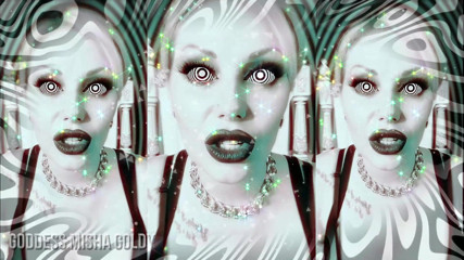 Goddess Misha Goldy: Спіральне перепрограмування! Ти моє безглузде творіння!