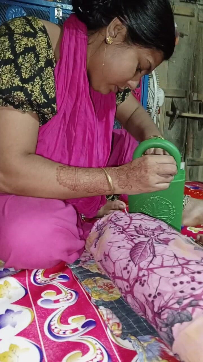 Desi video bd: पति पत्नी Life Vlog