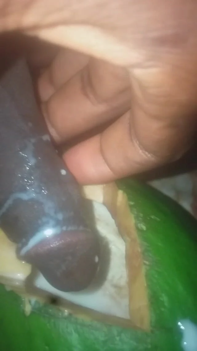Badman4606: Black Ebony Gay Man Takes Big BBC.