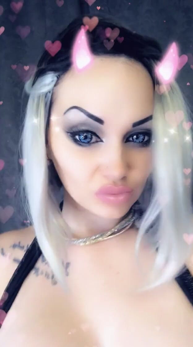 Goddess Misha Goldy: Mistress Misha Goldy 7