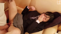 Studio Modern Shunga - JAV: Azjatycki anioł 7863