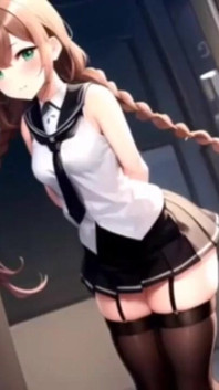 Ai Image Compilation Hentai