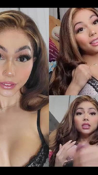 Where Are You Putting Your Mouth First, Babe?