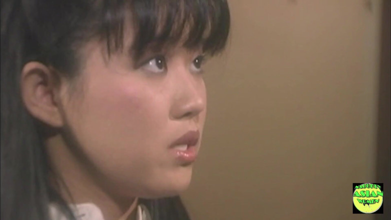 Naughty Asian Women: A Cute Asian Girls Tiny Kitty Is Totally Drilled by...