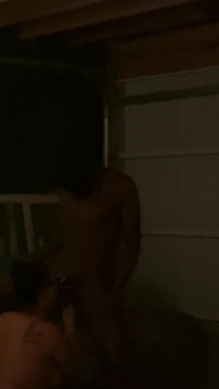 Bigdaddykj: Sneaky Link Comes Over While My Ex Is Upstairs