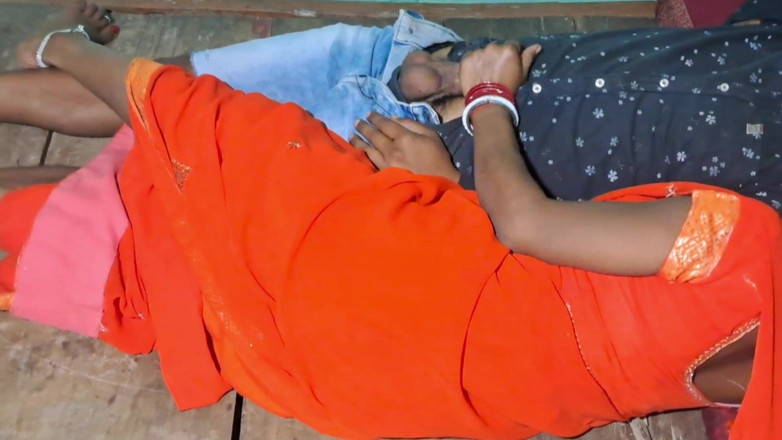 Trilokinath: Village Hot Bhabhi