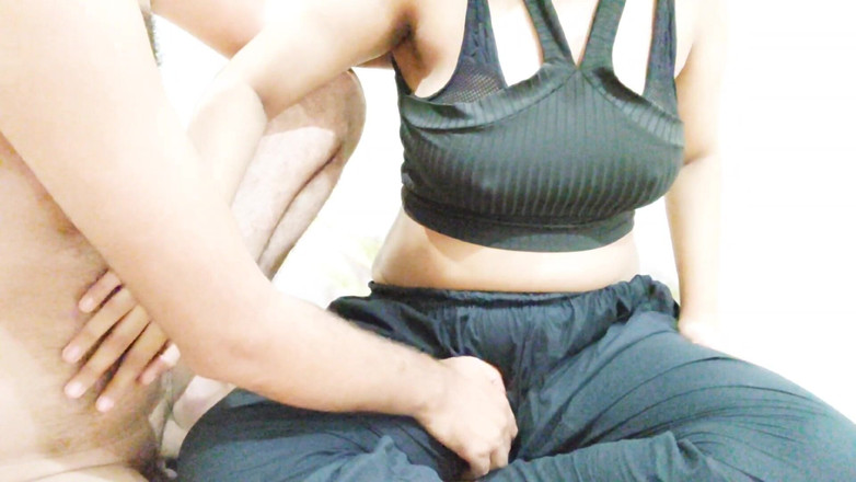 Lust_Yasmin_khan: Hot Sexy College Teacher Sex Hard Anal Sex I Doggy...