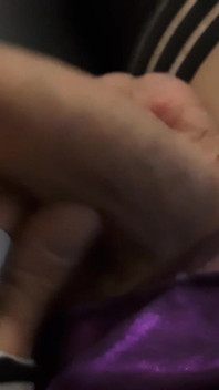 POV Big Cock