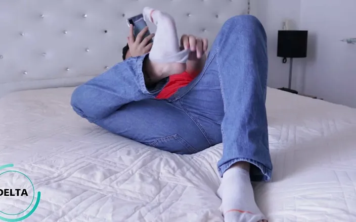 Tomas Styl: Latino Dirty Socks