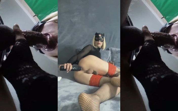 KatyKoroleva: Sissy thích cu | Video âm nhạc