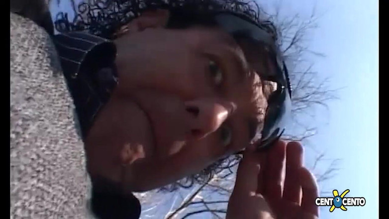 CentoXCento Italia: Транс для Клаудії (фільм Completo Centoxcento)