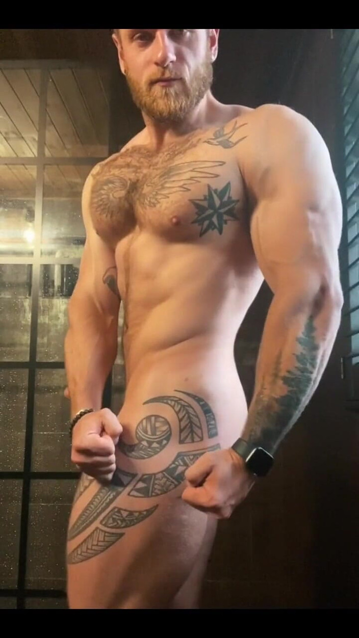 Leo Bayne: Endlich wieder zurück