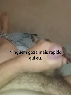 Claudemir pedro da silva: Никто не наслаждается больше, чем они