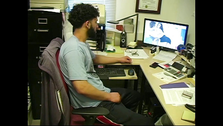 The Great Canadian Male: Prince3 - ファーストコンタクト