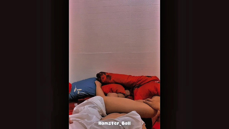 Hamster_Ball: 仕事後の浮気熟女ヒジャブ
