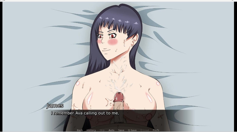XXX Games Bunk: Inside Ava - เกมเพลย์ - เมียอมควยและเย็ดนม
