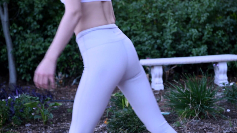 Anatomik Media: Jillian Janson Gfe