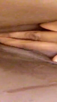 The Way She Watches My Videos