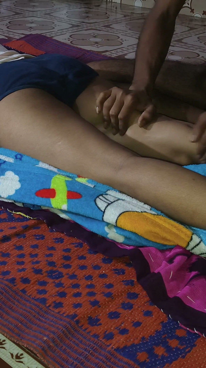 Arjun family porn: Vídeo de Romance Sexy Indiano Padosi Ki Wife