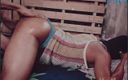 Demi sexual teaser: अफ्रीकी लड़के सपना फंतासी। का आनंद लें