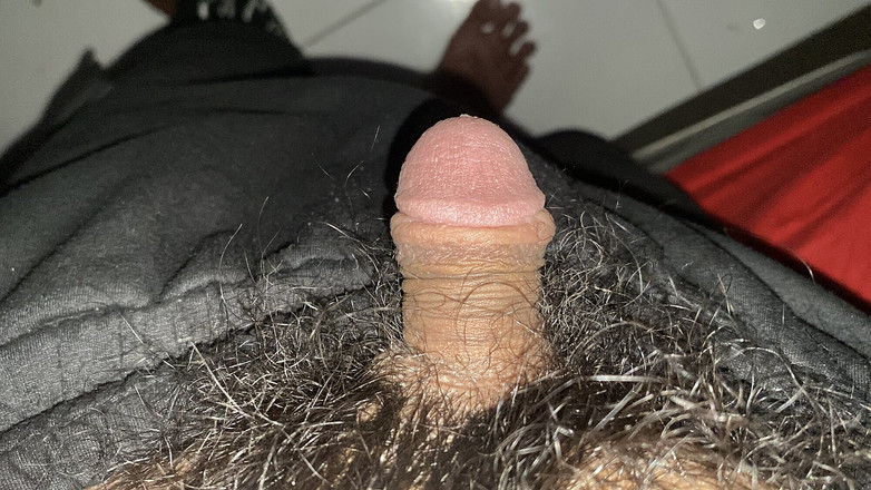 Jackson World: Я показую тобі свій маленький член, дорогий